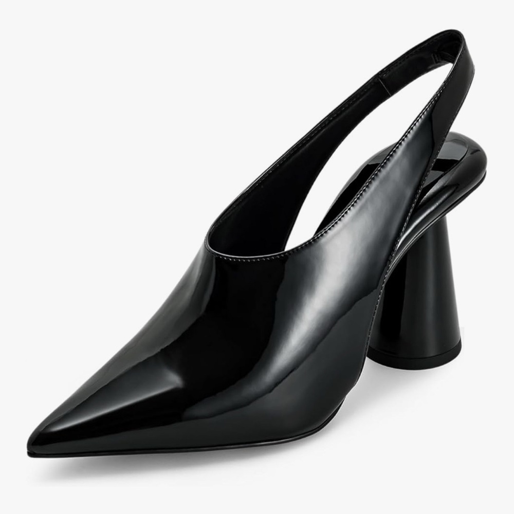 JW PEI Women's Vivovr High Heel Pumps Size 9